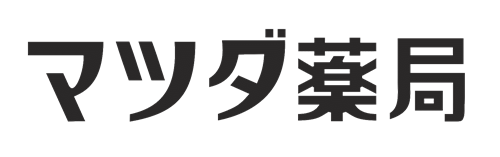 マツダ薬局ロゴ
